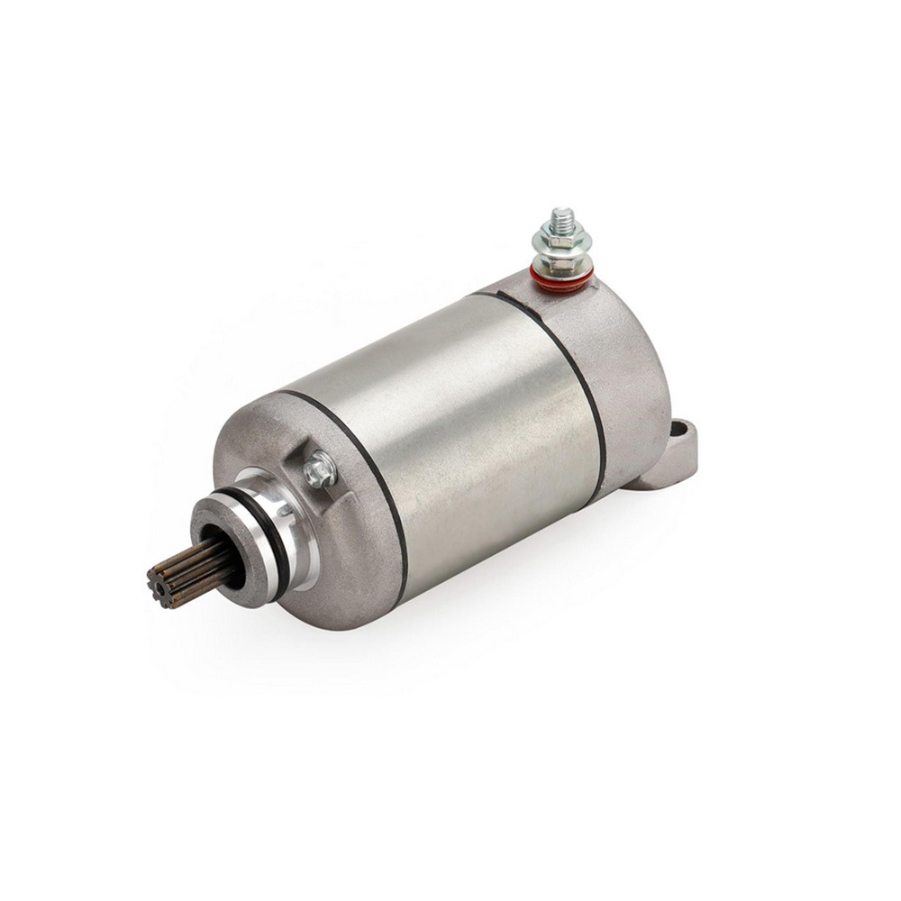 Anlassermotor 31200-mel-000 31200-mel-003 Für Honda Cbr1000 Rr, 9 Zähne