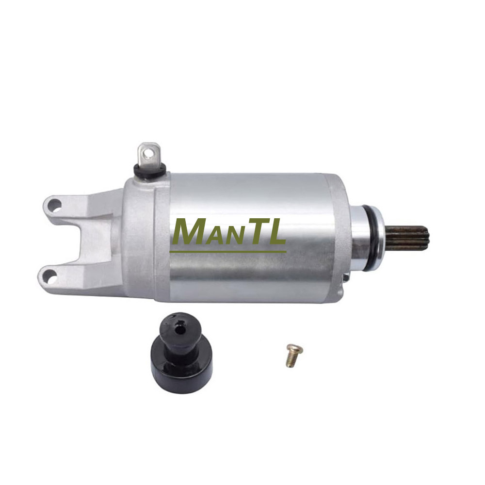 Anlasser 31100-10d00 31100-08f00 Für Suzuki Gsf 400 600 650 750
