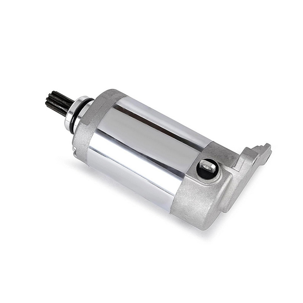 Anlasser 1c6-h1800-00 4jg-81890-00 Für Yamaha Tw125 Tw200