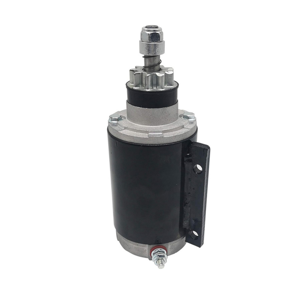Anlassermotor 0583482 0585056 0586279 Kompatibel Mit Johnson Evinrude Außenbordmotoren