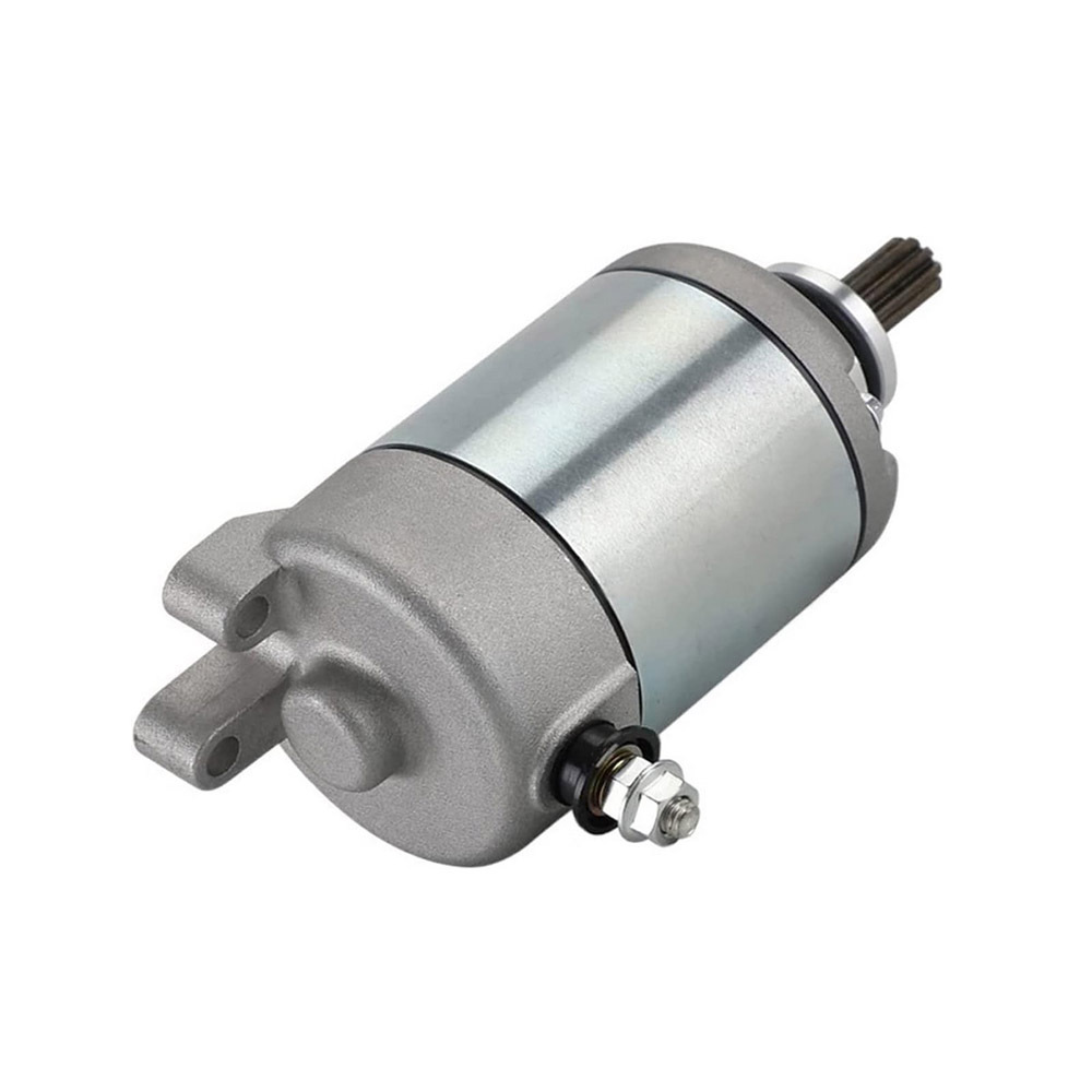 Anlasser 2c0-81890-00 Für Yamaha Yzf R6 2006-2019
