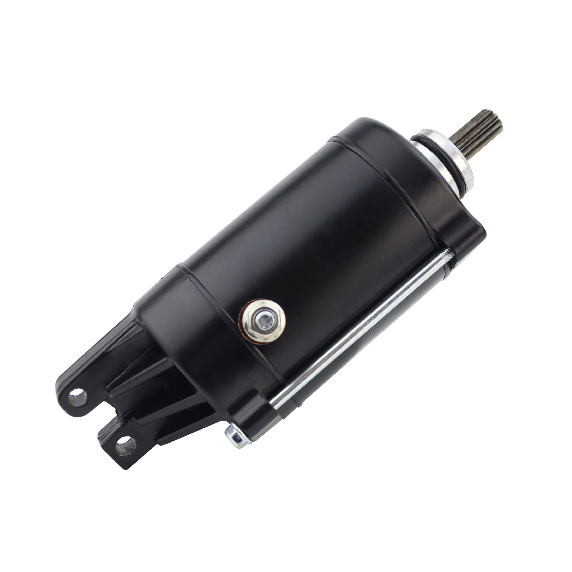 Anlasser 31200-hn8-000 Für Honda Pioneer 700 Atv