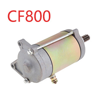 Starter 0800-091000 Kompatibel Mit Cfmoto X8 Terralander 800 Cf800
