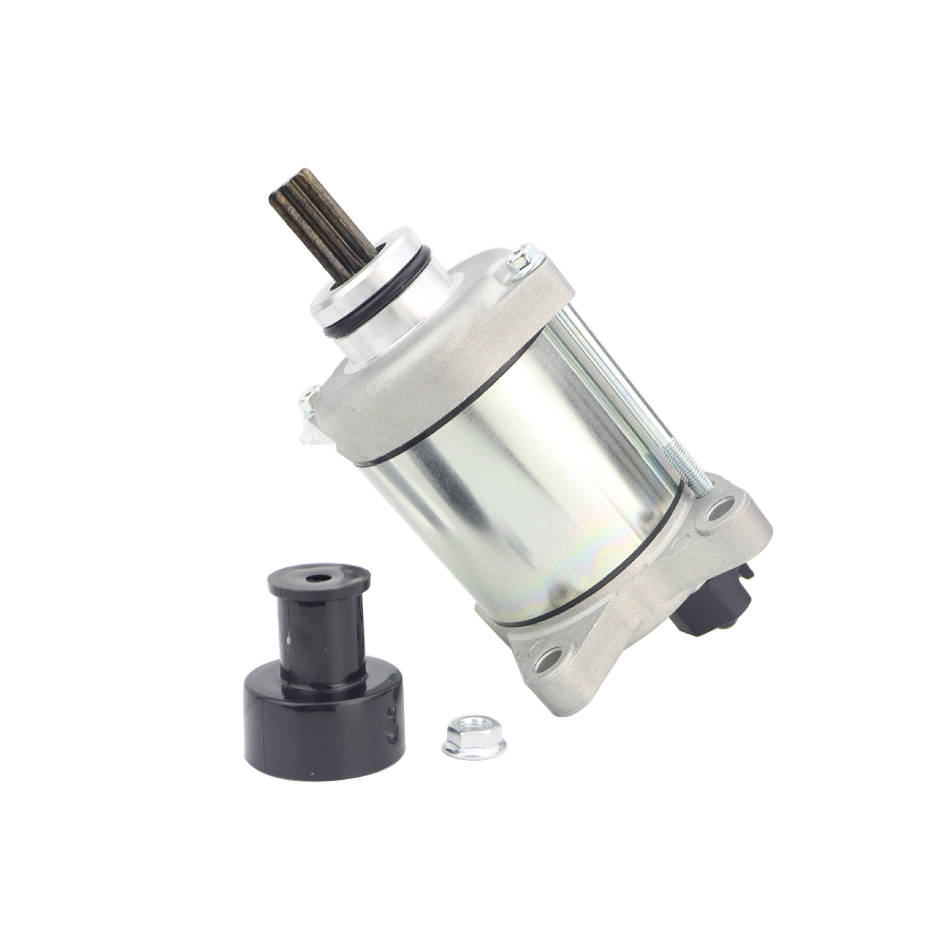 Motorradstarter 31200-hm8-b61 Für Honda Trx250tm Trx