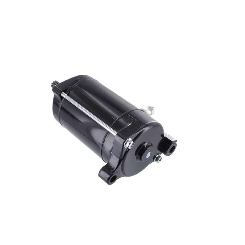64x-81800-00-00 Motorboot-anlasser Für Yamaha Runner 760 Xl760