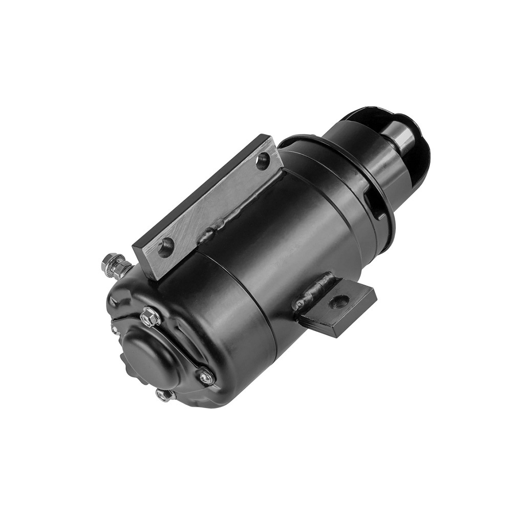 Xian 688-81800-11 Außenbordmotor-anlasser Für Yamaha - Rückgabe Ohne Angabe Von Gründen