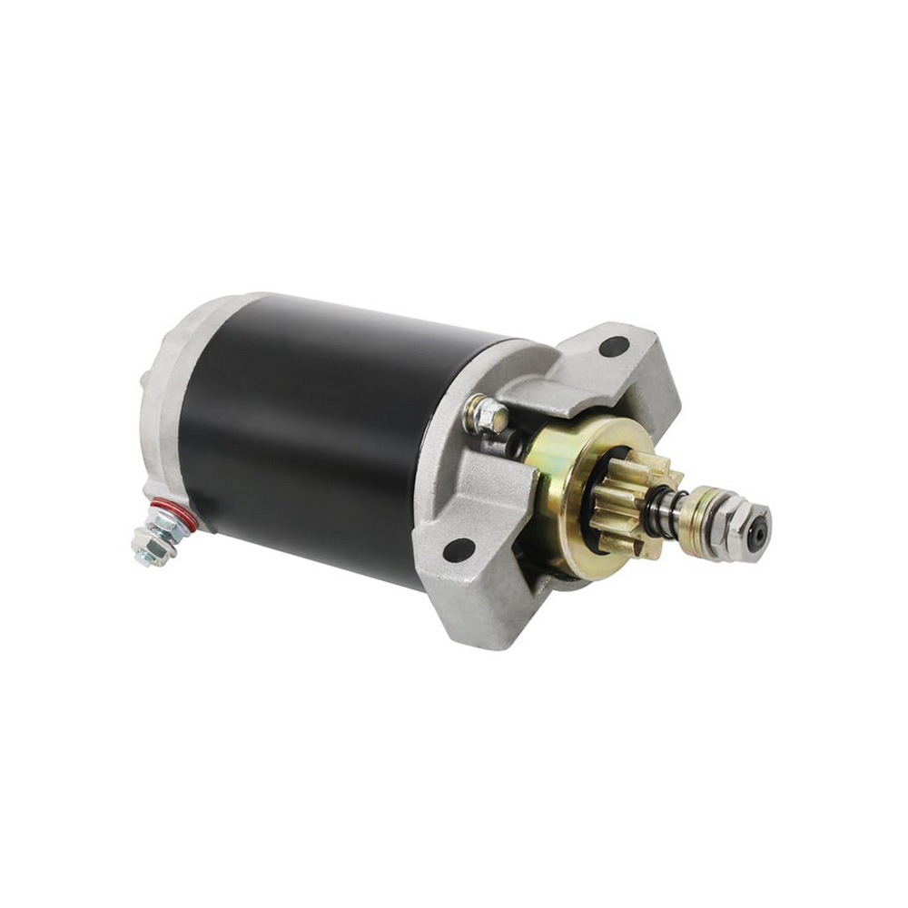 Anlasser Für 4-takt-motoren 66m-81800-00-00 66m-81800-01-00 Für Yamaha 18437
