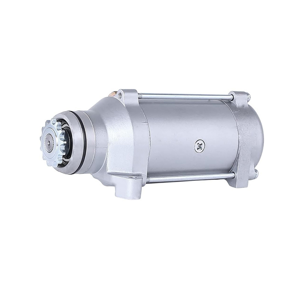 Anlasser 31200-463-008 31200-463-405 Für Honda 18600