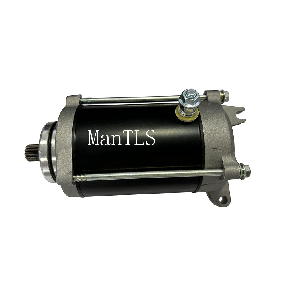 Anlassermotor 31200-mb0-405 31200-mn0-008 Für Honda Vf750c Vf750