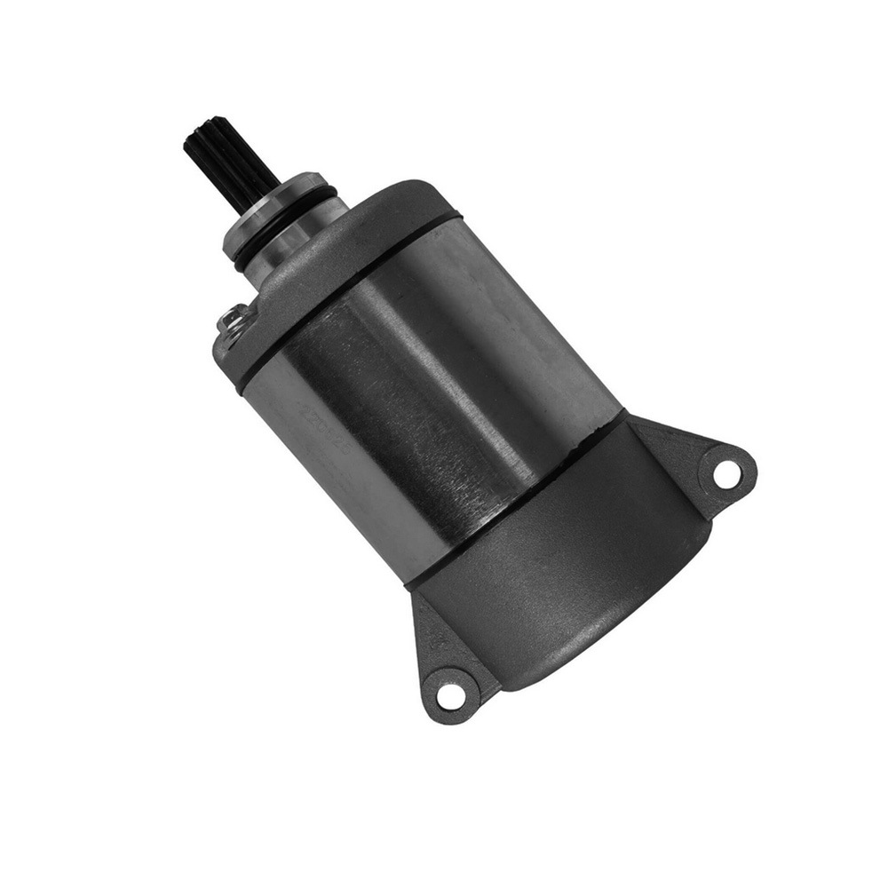 Anlasser Für Polaris Hawkeye 300 Motorrad (teilenummern 3089879 Und 3090192)