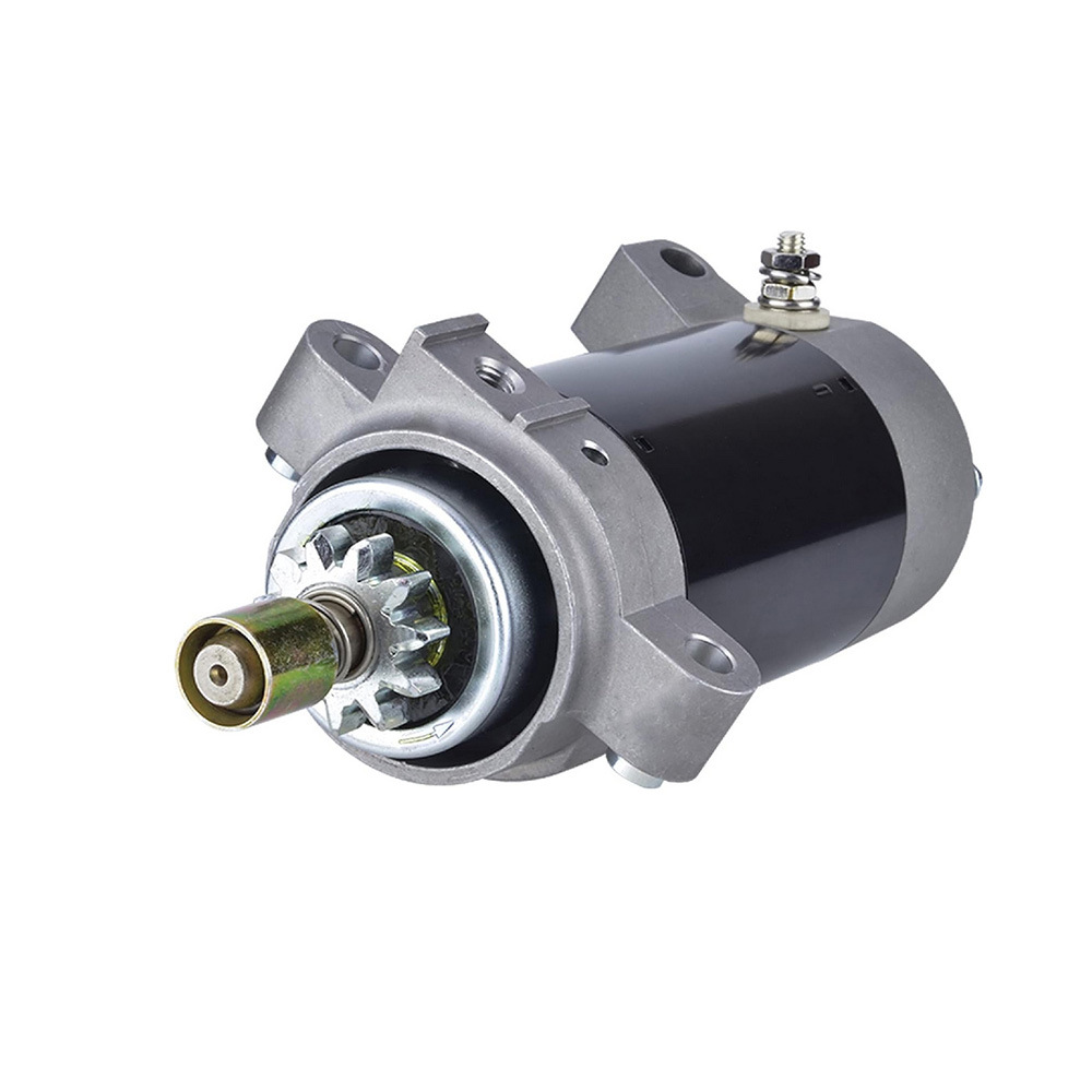 Anlasser 6ah-81800-00-00 6ah-81800-01-00 Für Yamaha 410-44145