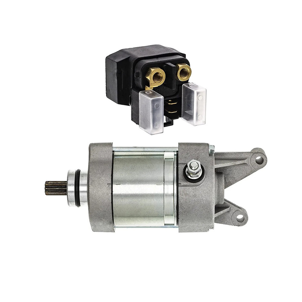 Anlassermotor Für Yamaha R1 14b-81890-00 5jw-81940-02-00 (kit)