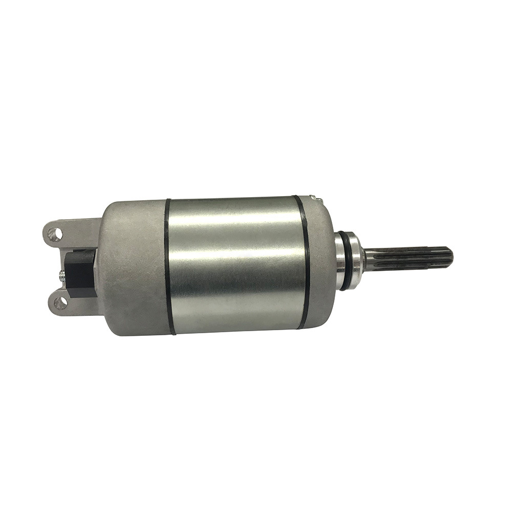Der Anlasser 31100-31g10 31100-31g11 Ist Mit Den Suzuki 750 Lt-a750x Modellen Kompatibel.