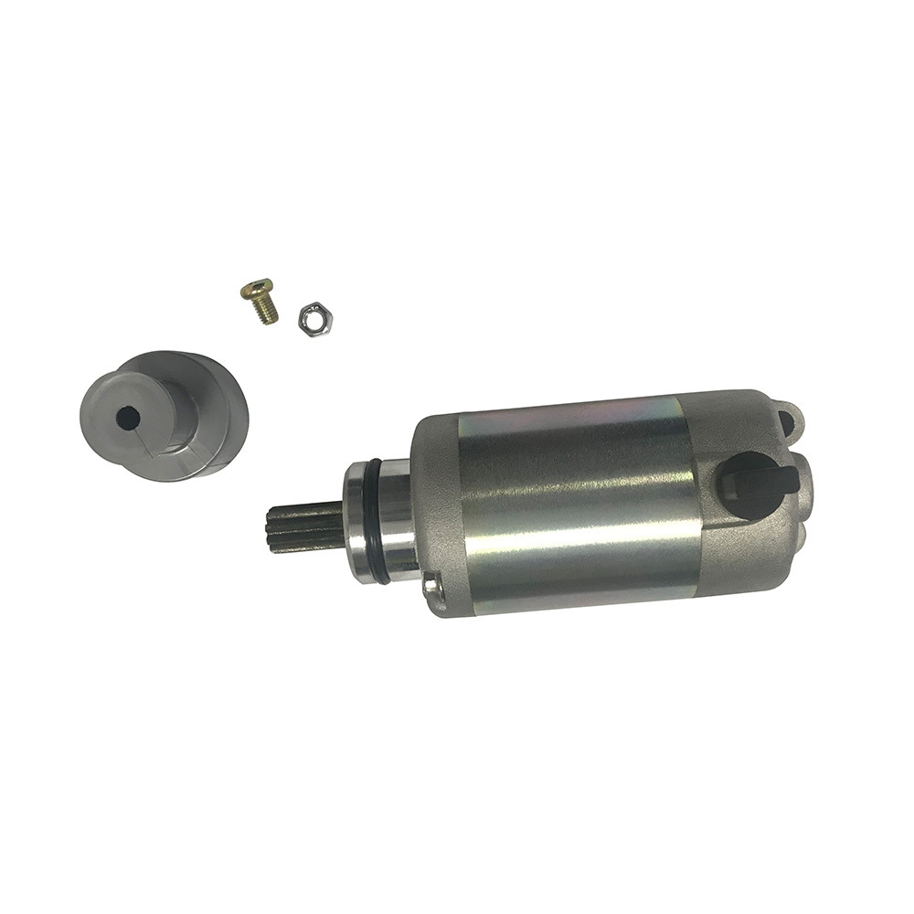 Anlasser 5um-81890-00-00 5um-81890-10-00 Für Yamaha Wr250f