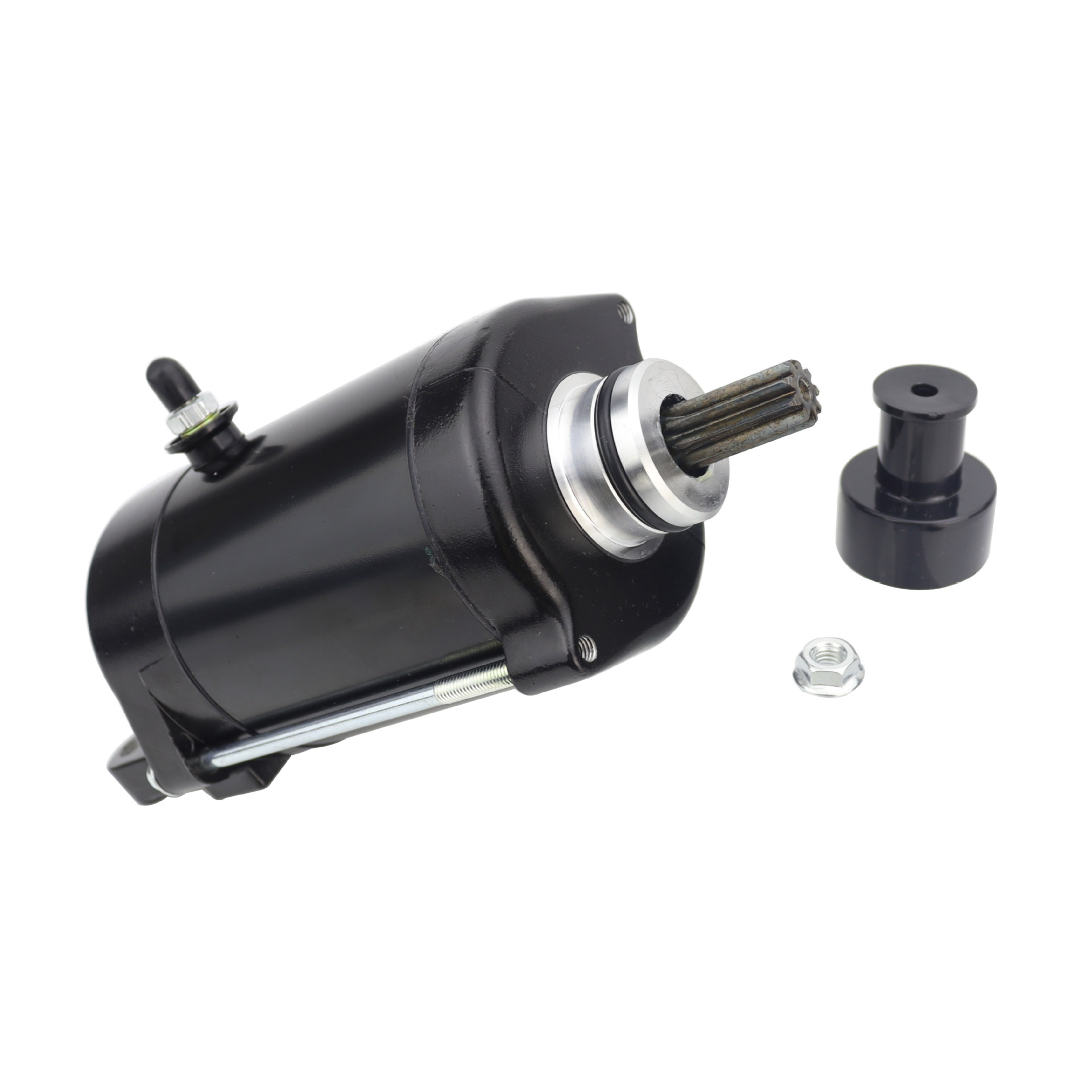 Anlassermotor 6d3-81800-00-00 Für Yamaha Vx1100 Jetski