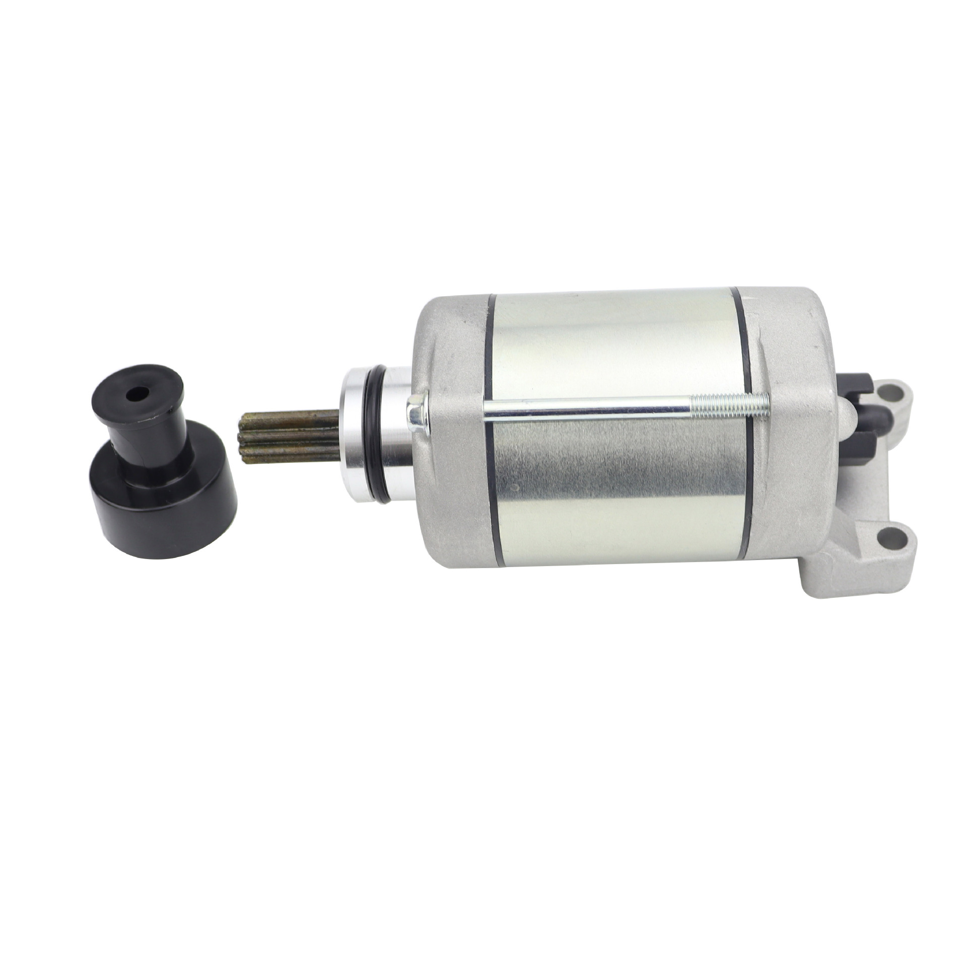 Anlasser 18p-81890-00 Für Yamaha Yfz450r Yfz450rse