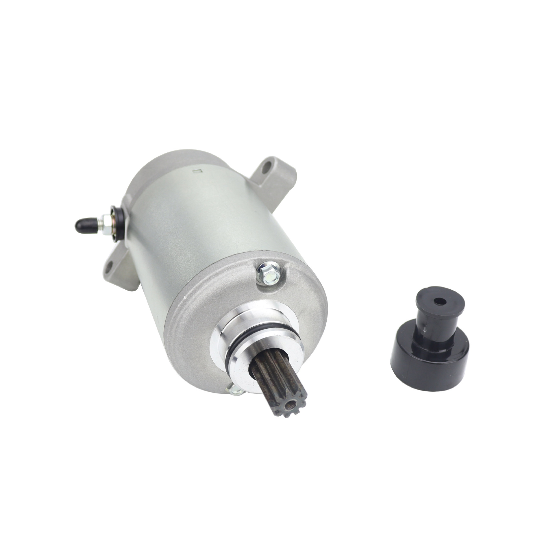 Anlasser Für Yamaha Wolverine 350 5fu-81800-00 Yfm350fwb