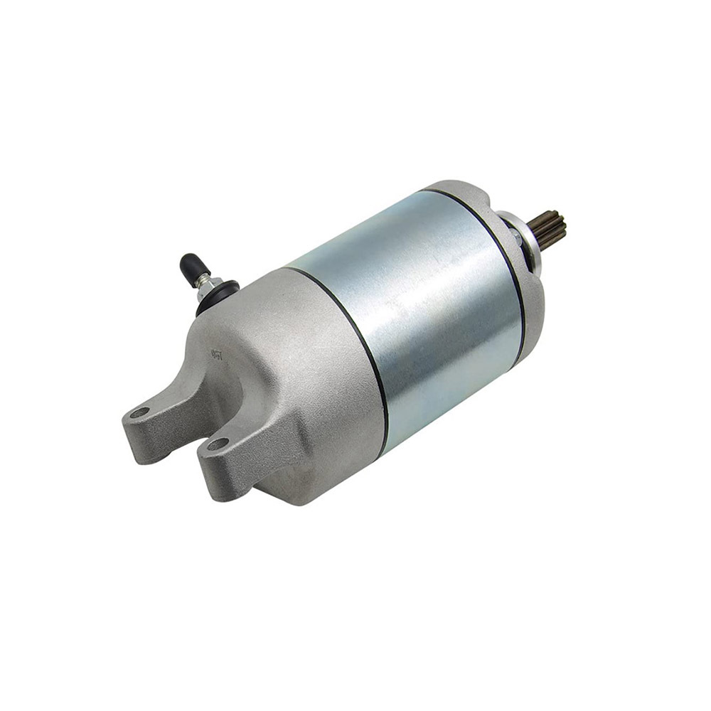 Anlasser 21116-31320 21163-0037 Kompatibel Mit Kawasaki Ksv700 Und Kvf750 Modellen