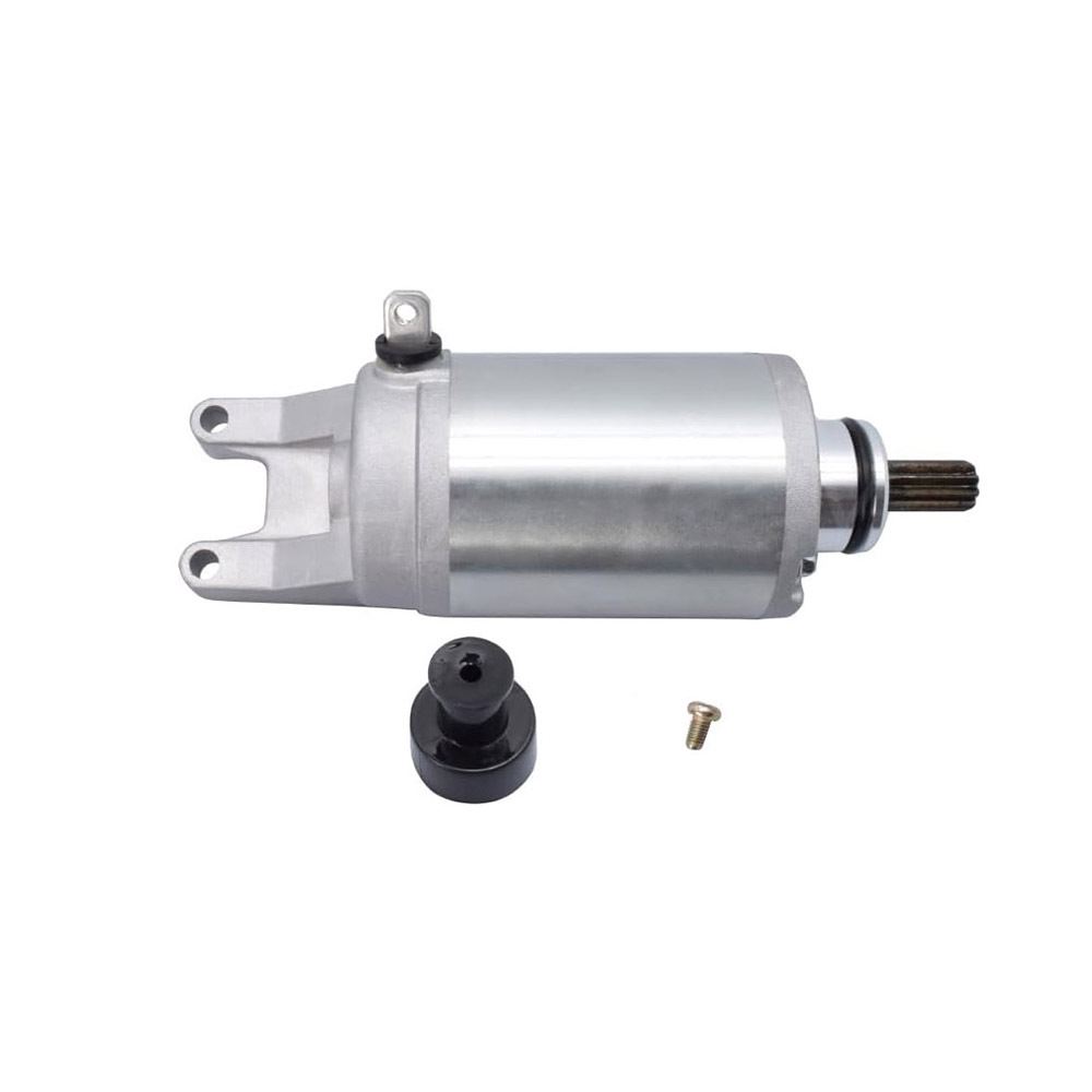 Anlasser 31100-10d00 31100-08f00 Für Suzuki Gsf400 600 650 750