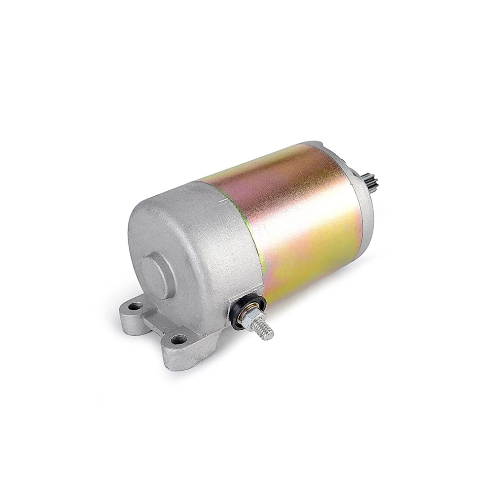 Anlasser 31200-km1-008 31200-ks4-018 Für Honda Ch250 Cn250