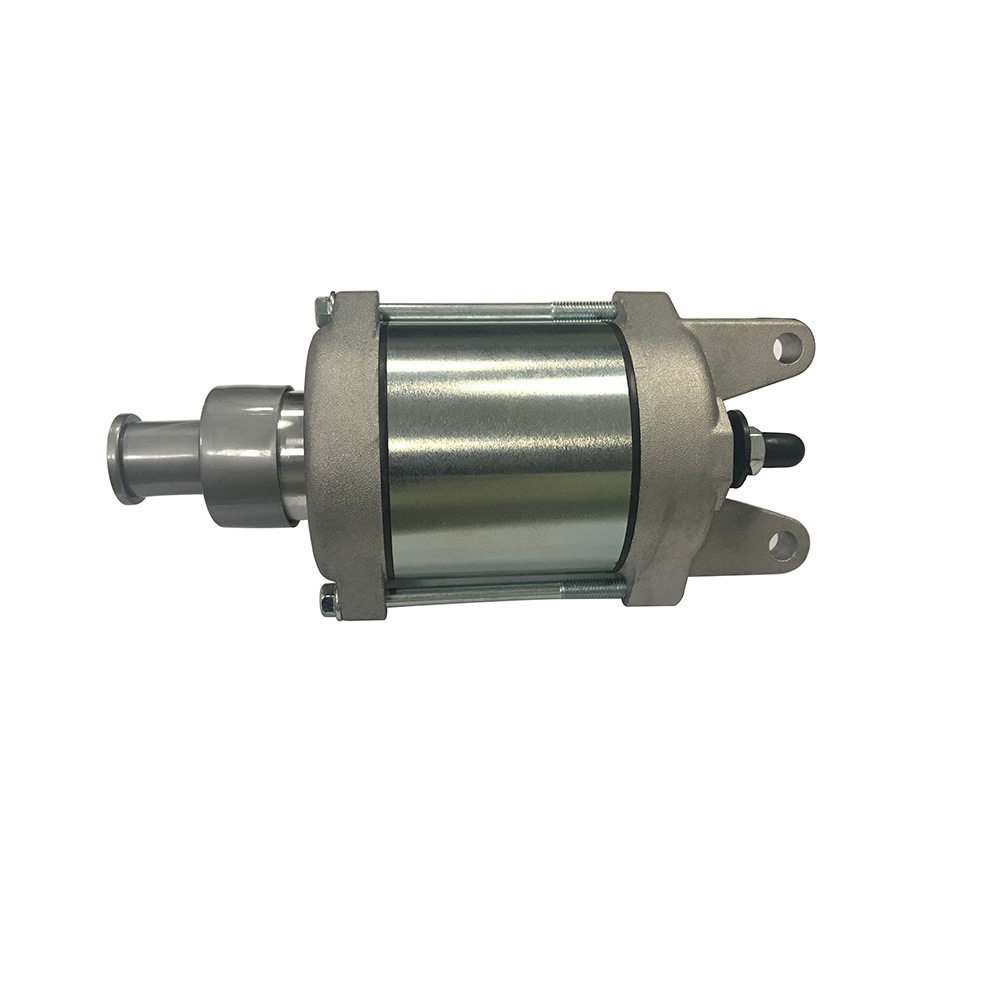 Anlasser 21163-0717 Kompatibel Mit Kawasaki Ninja Ex300 Versys-x 300