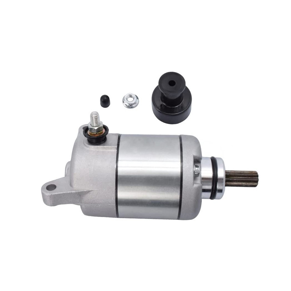 Anlasser Für Honda Cbe125 Motorrad (referenznummern 31200-ktt-900 Und 31210-kpt-a01)