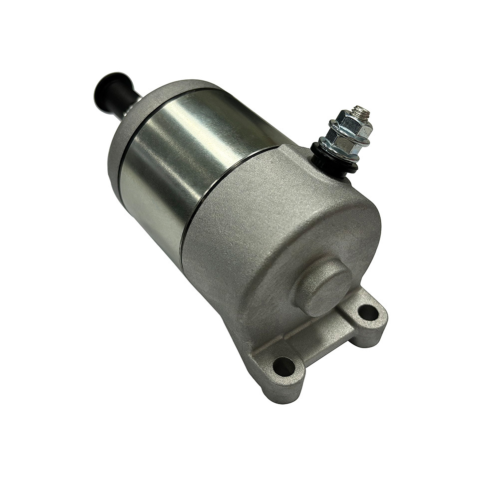 Anlasser Für Kawasaki Klx140, Klx150l Und Klx125s Motorräder (teilenummer 21163-0762)