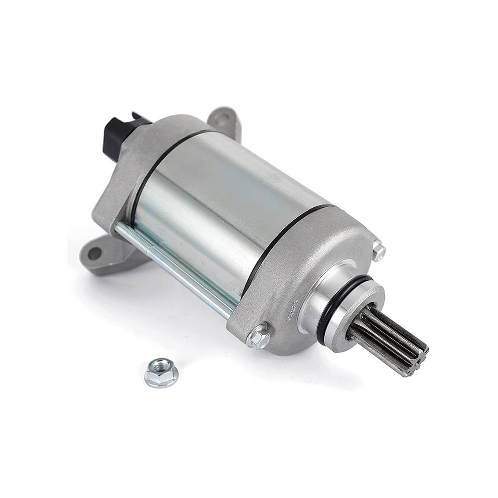 Anlasser 1ct-81890-00-00 Für Yamaha Grizzly 450 Yfm450 2011–2014