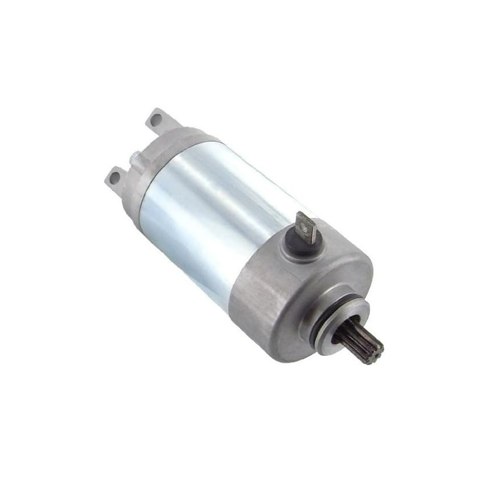 Anlassermotor Für Motorräder, Kompatibel Mit Den Teilenummern 3fa-81800-01-00 Und 3fa-81890-00-00