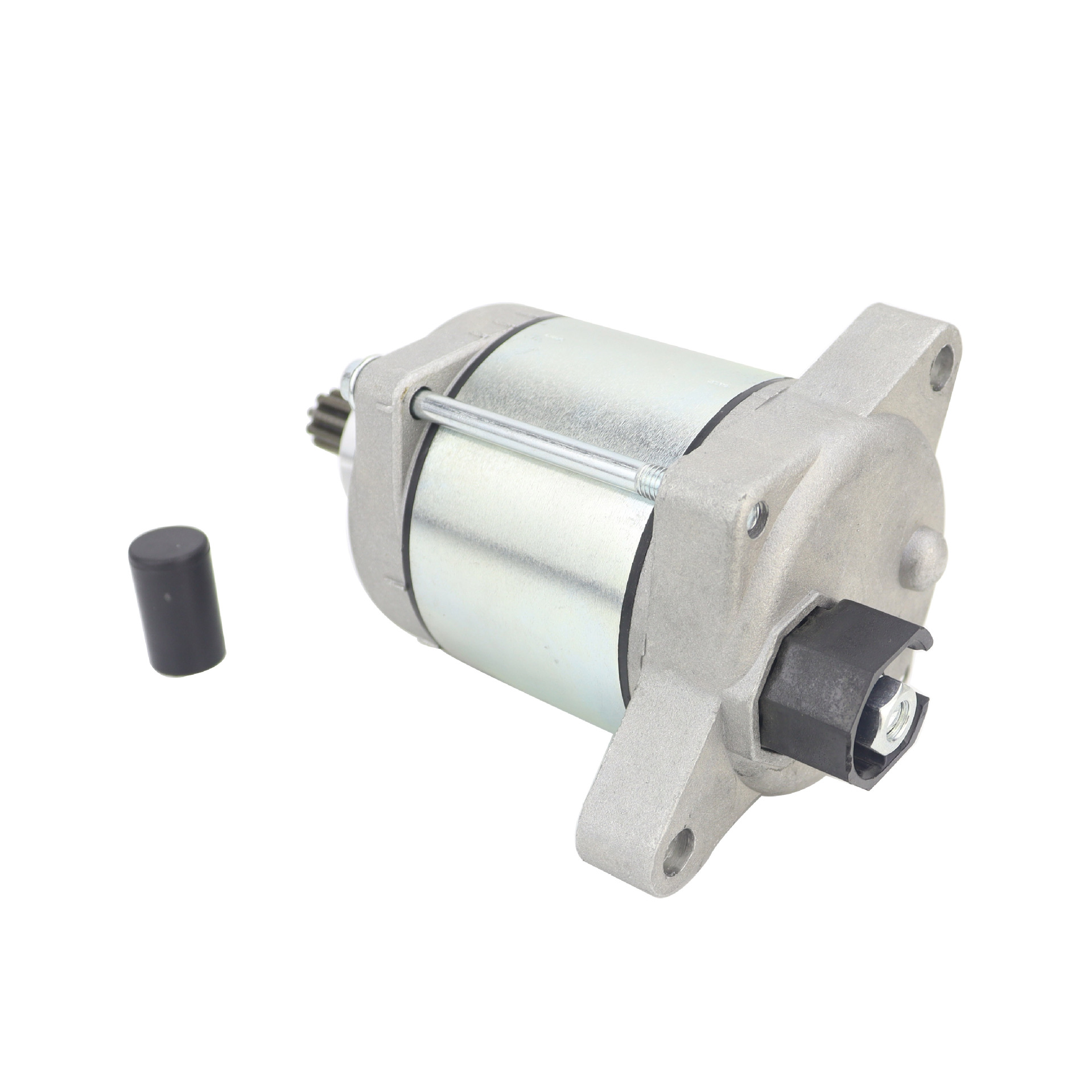 Motorradstarter 55440001000, Kompatibel Mit Ktm 250 Und 300 Geländefahrzeugen (2017-2020)