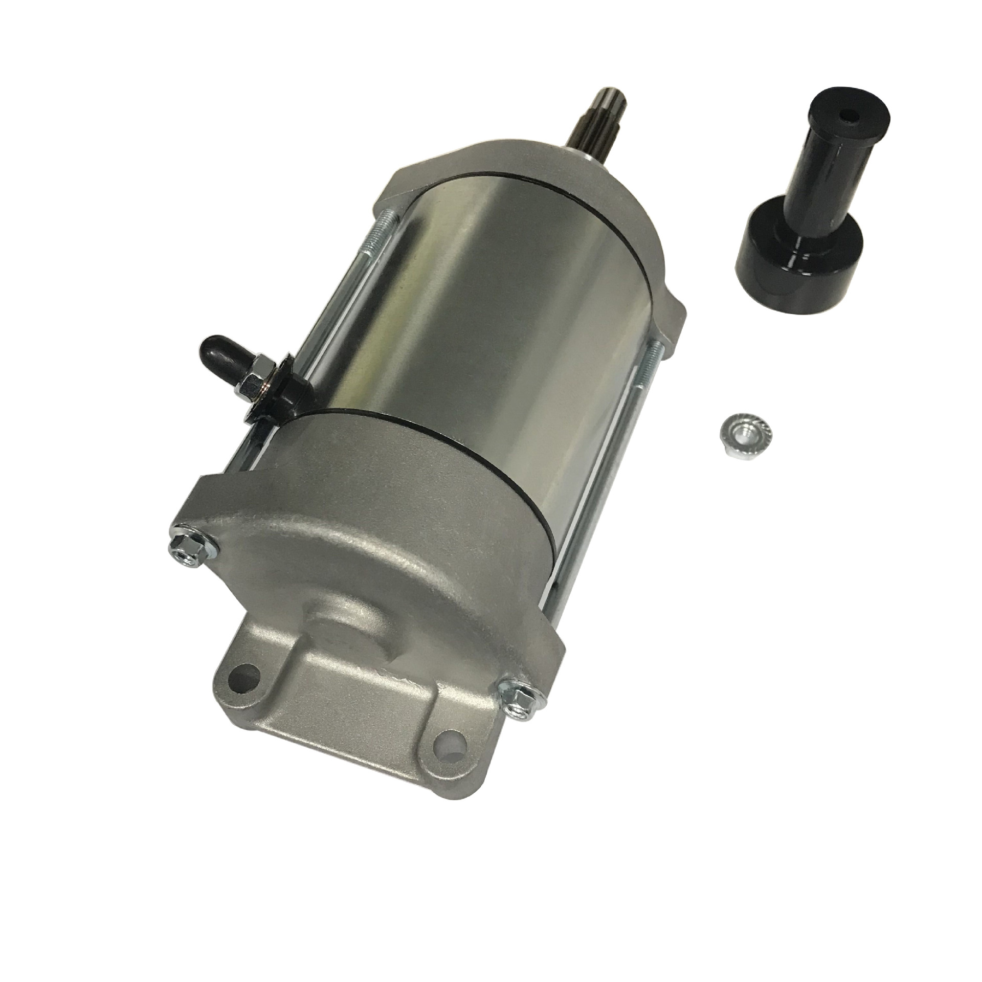 Anlasser Kompatibel Mit Polaris-modellen 4014037, 4014548, Rzr Xp 900 Und 1000