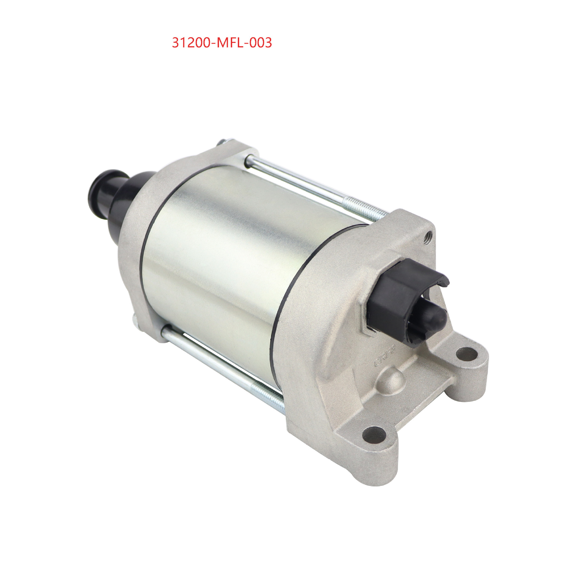 Anlasser 31200-mfl-003 Für Honda Cbr1000rr 2008-2021 (motorradzubehör)