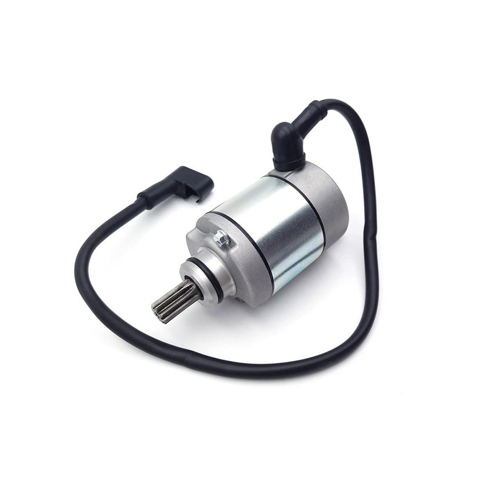 Anlasser Für Zongshen Nc250, Zongshen, Kayo K6, Bse J5, Rx3