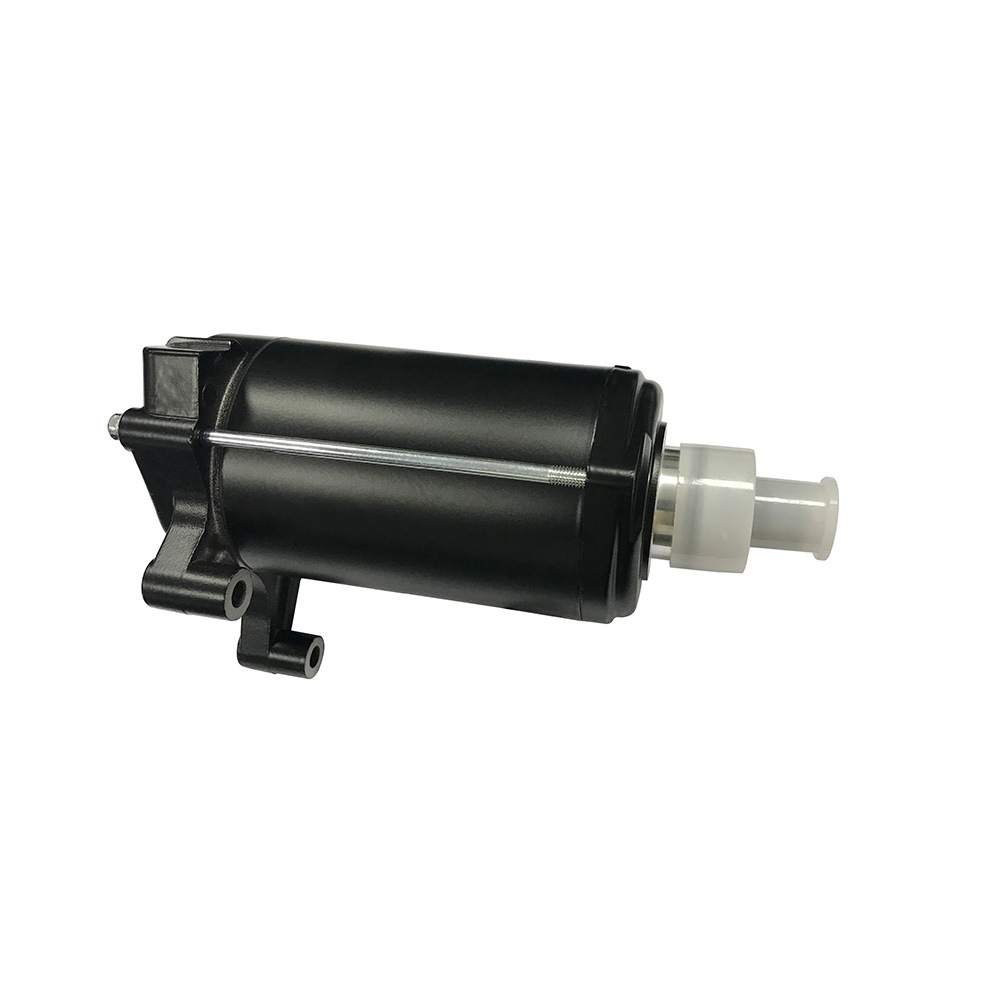 Motorradzubehör - Anlasser - Anlasser Kompatibel Mit Bmw R1200gs Und R1250gs - Teilenummer: 12418526230