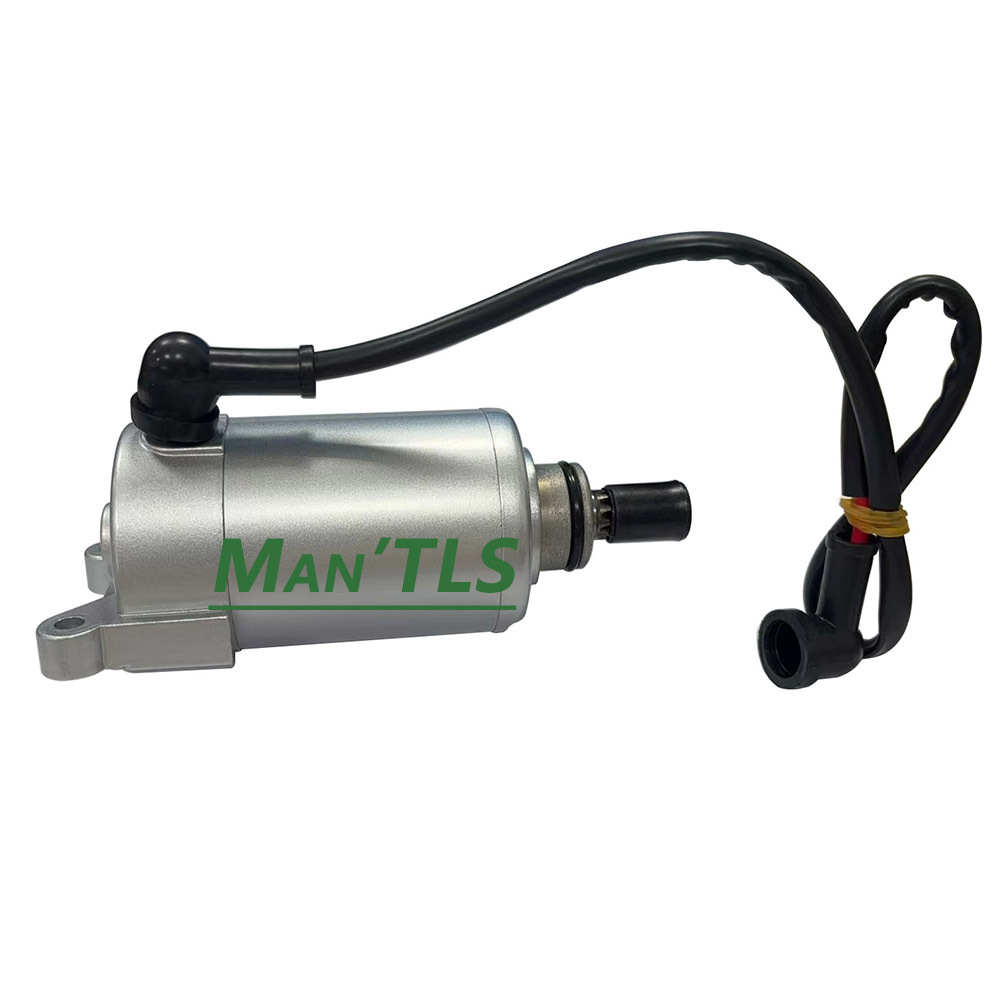 Motorradzubehör: 11-zahn-anlasser, Kompatibel Mit Zongshen Zs166fmm Cb250d-g