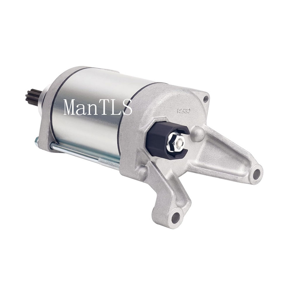 Anlasser 31100-19f10 Für Suzuki Dl650 Sv650 (motorradzubehör)