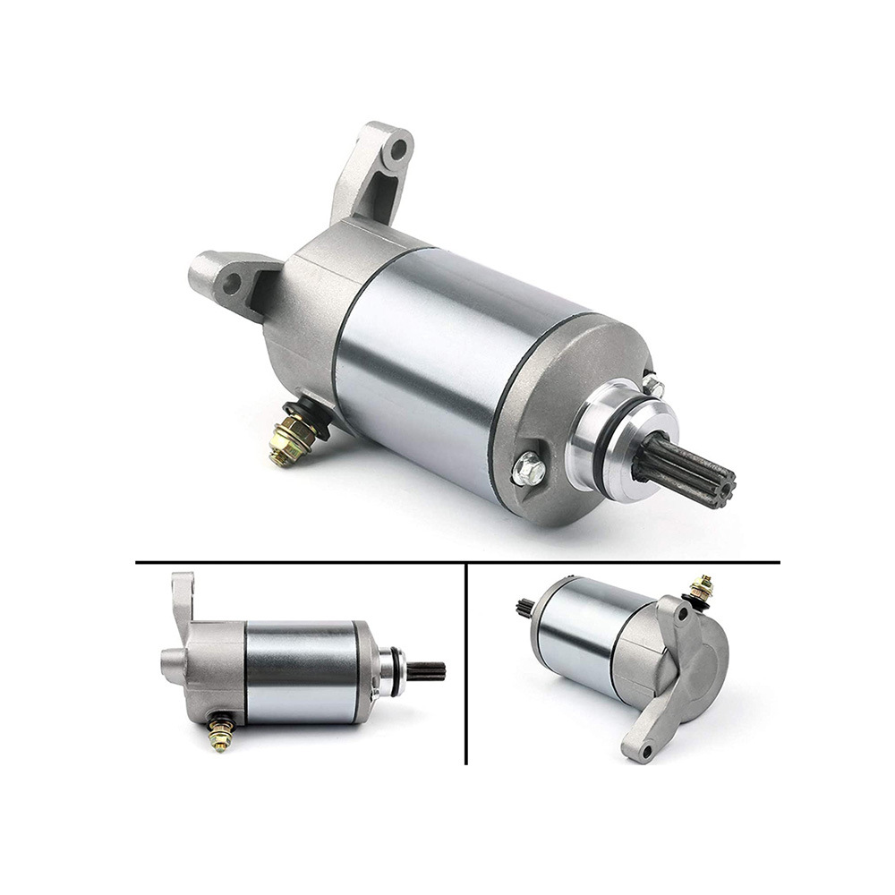Suzuki 9-zahn-motorradstarter 31100-19f00
