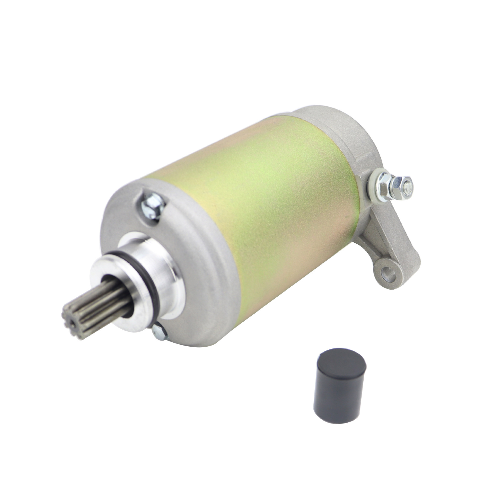 Anlassermotor 1uy-81800-51 18756 Für Yamaha Yfm400fw Smu0065