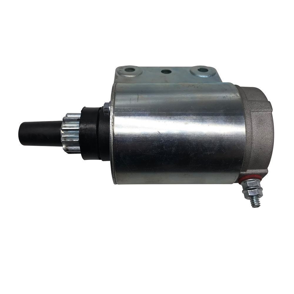 Rasenmäher-starter 10 Zähne 45-098-01 45-098-03 45-098-05 Für Kohler 5761