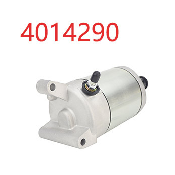 Anlassermotor Von Polaris, Kompatibel Mit Sportsman 570 Modellen, 4013015, 4014290 Und 4014909