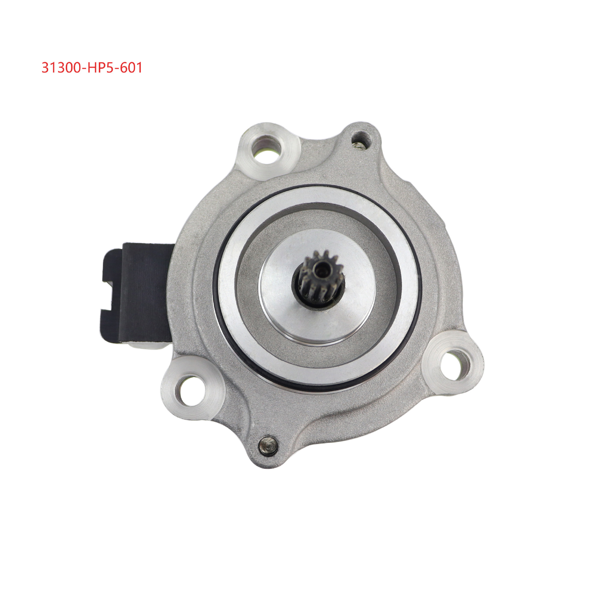Anlassermotor Für Honda Trx420fa Trx500fe 31300-hp5-601 (gangschaltungsgesteuert)