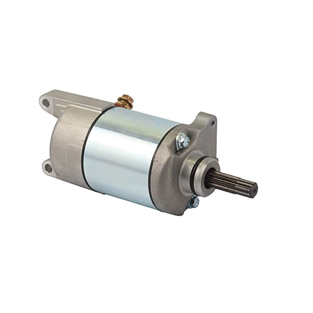 Anlasser Für Honda-motorräder 31200-mn9-003 31200-mn9-013