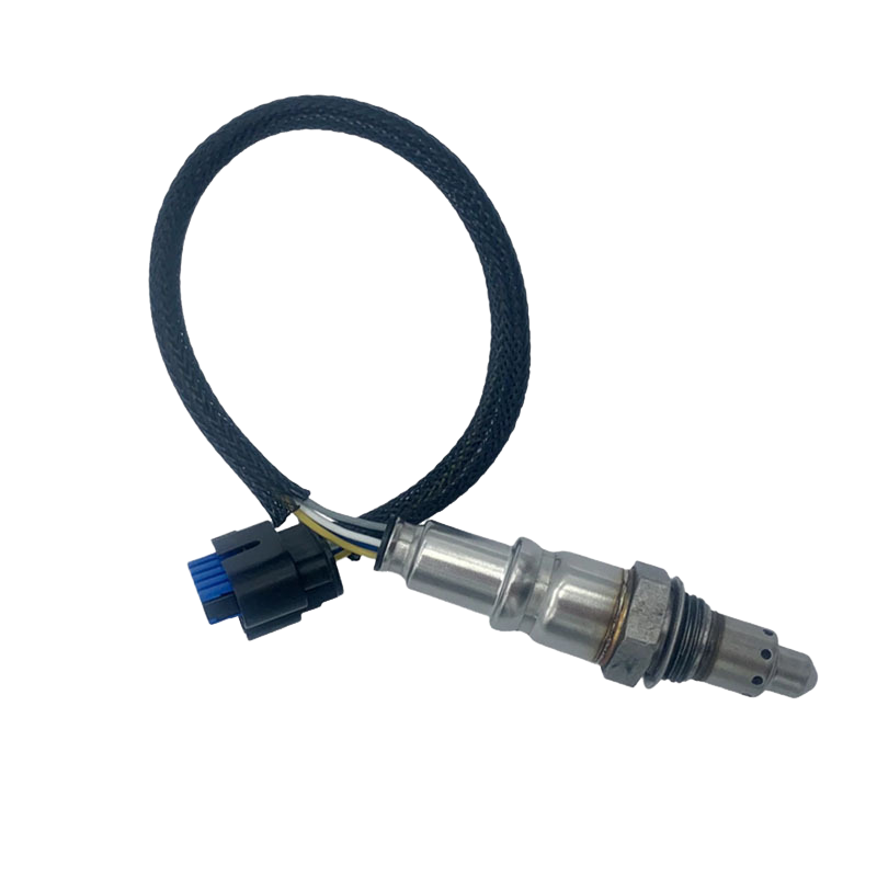 Lambdasonde Jr3z-9f472-b Für Ford Mustang F750 2021 7.3l