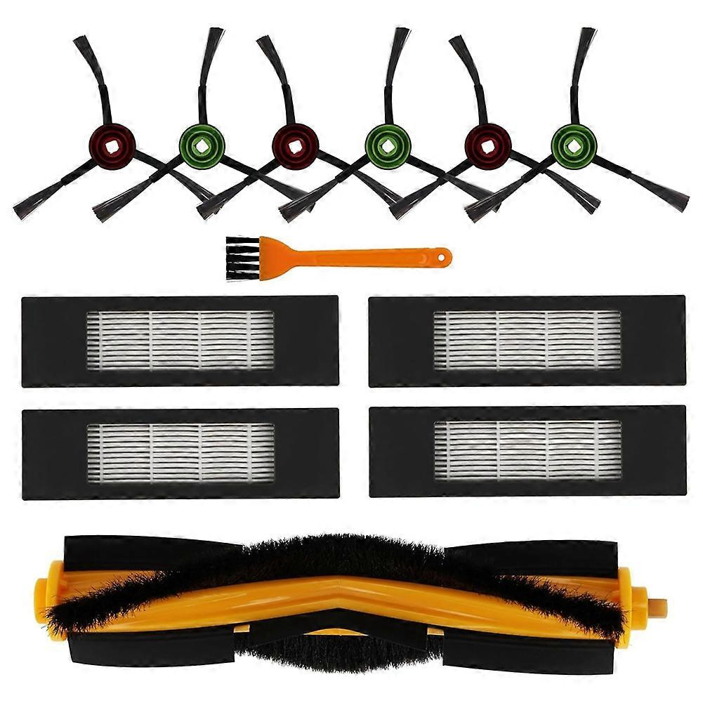 Hepa-filter Für Ecovacs Deebot N8 N8+ N8 Pro N8 Pro+ T9 T9+ T8+ T8 Aivi Ozmo 950 920 Saugroboter