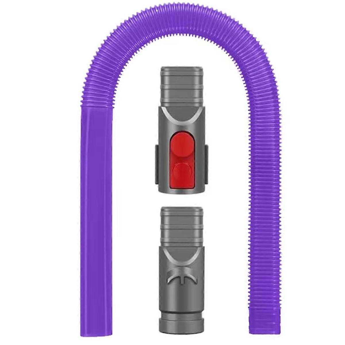 Ersatzteile Für Staubsaugerschlauchanschlüsse V6 V7 V8 V10 V11 V12 V15 Dc50 Dc41 Dc40 Dc25 Dc30