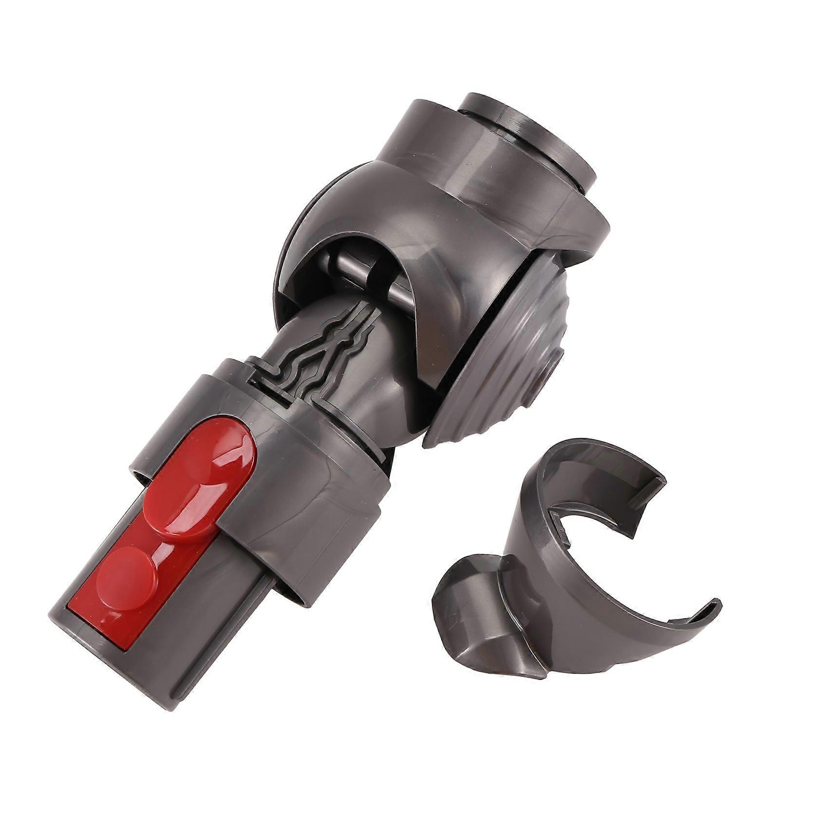Direktantrieb-vakuumkopf-dichtungsanschlussadapterbaugruppe Für Staubsaugerteile V7 V8 V10 V11 Mit Kugellager