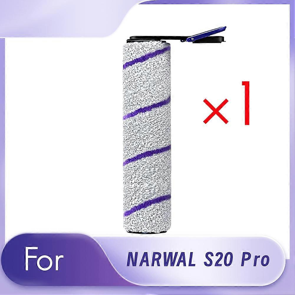 Ersatzteile Für Narwal S20 Pro Rotierende Bürste, Kabelloser Nass- Und Trockensauger