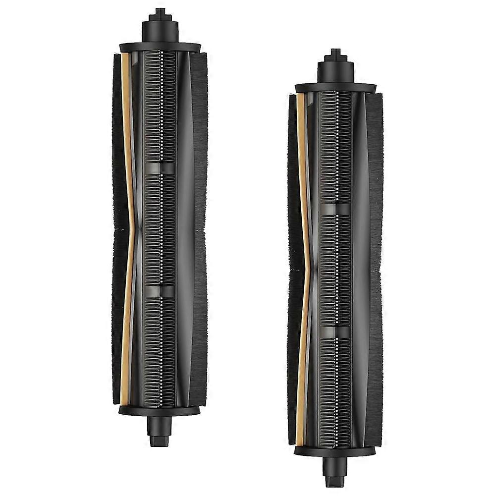 Rotierende Schneidbürste Für Dreame L10s Ultra/l20 Ultra/l10s Pro Ultra/x30 Ultra/x40 Ultra Saugroboter-zubehör
