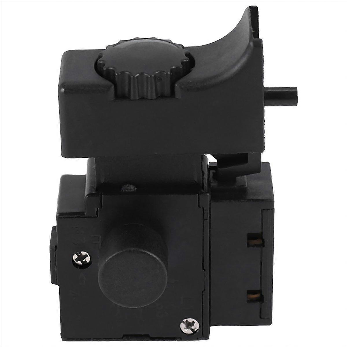 Stück Fa2-6/1bek 250v 6a 5e4 Arretierbarer Auslöseschalter Für Elektrowerkzeuge (bohrmaschinen)