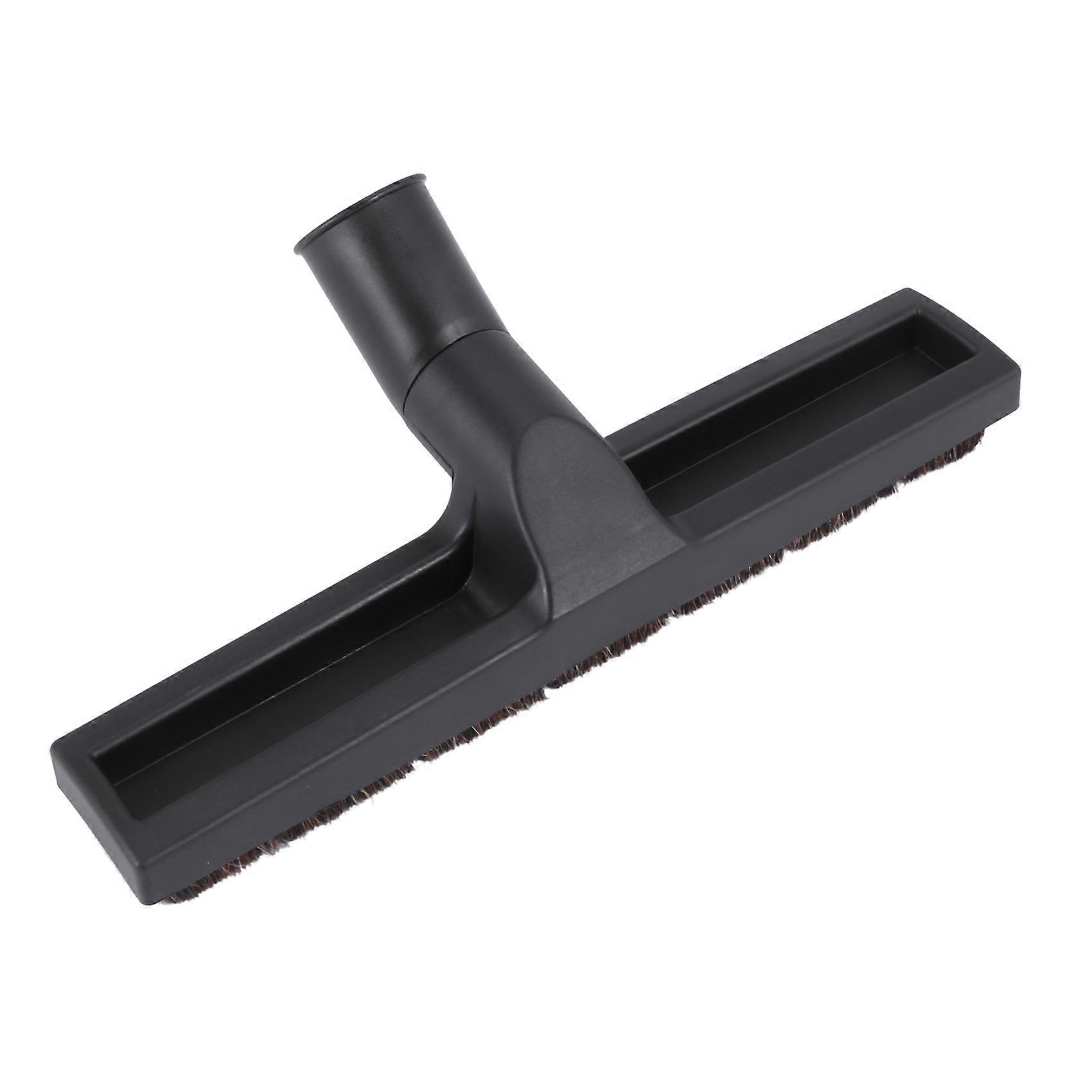 Bodenbürste Aus Gemischten Rosshaaren Für Staubsauger, Bürstenkopf, Innendurchmesser Der Schnittstelle: 32 Mm